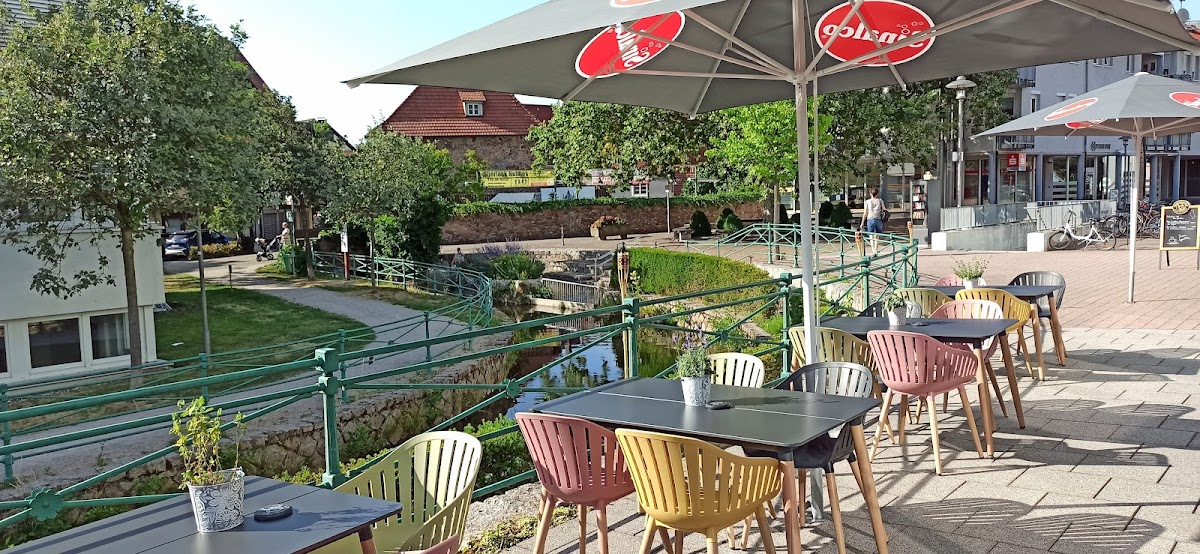 Ristorante-Pizzeria Don Camillo Oberkirch